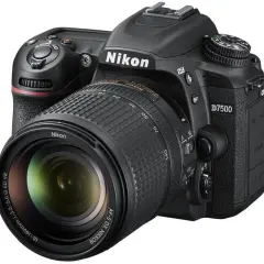 Nikon: Sprawdź przebieg migawki w 5 min! Kupuj świadomie.