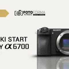 Jak ustawić aparat cyfrowy Sony? Opanuj go i rób lepsze zdjęcia!