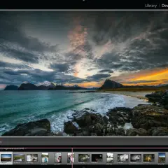 Lightroom czy Photoshop? Jak połączyć ich moc dla Twoich zdjęć?