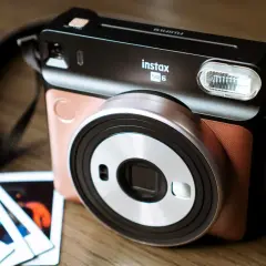 Aparat drukujący zdjęcia: Instax, Polaroid, ZINK który wybrać?