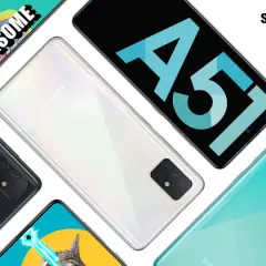 Samsung A51 aparat: Ile MP i czy robi dobre zdjęcia dziś?