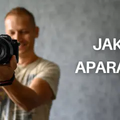 Jaki aparat na początek? Wybierz bezlusterkowca idealnego dla Ciebie