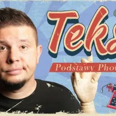 Jak edytować tekst w Photoshopie? Zostań mistrzem typografii!