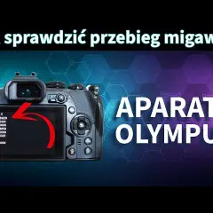 Sony: Jak sprawdzić przebieg? Uniknij drogiej wymiany migawki!