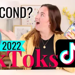 TikTok ze zdjęć: Zrób wiralowe wideo w 60 sekund!