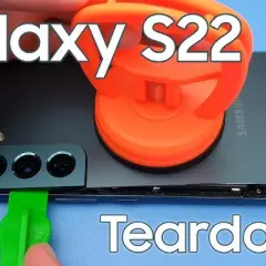 Samsung S22: Opanuj aparat i rób zdjęcia jak PRO! Poradnik