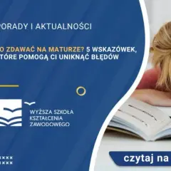 Zdjęcie do rekrutacji na studia: Uniknij błędów i dostań się!