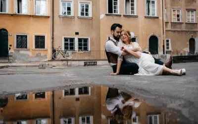 Fotograf ślubny: lista pytań, by uniknąć rozczarowań i mieć spokój.