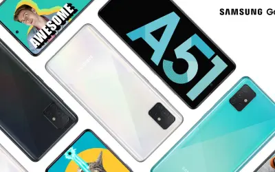 Samsung A51 aparat: Ile MP i czy robi dobre zdjęcia dziś?