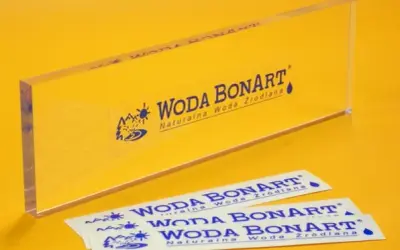 Druk na folii samoprzylepnej Wrocław: Zwiększ widoczność firmy!