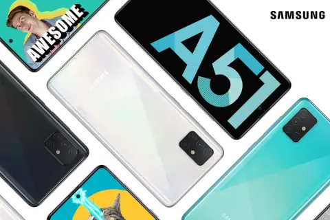 Samsung A51 aparat: Ile MP i czy robi dobre zdjęcia dziś?