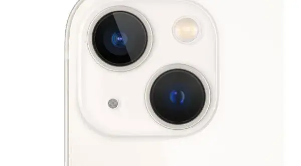 Ile pikseli ma aparat iPhone 13? 12 MP to nie wszystko!