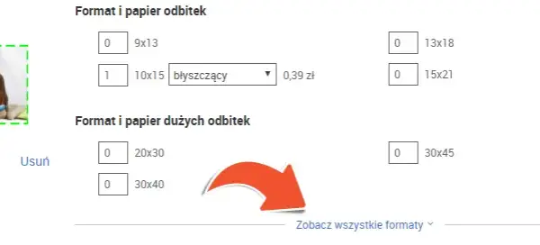 Empik Foto: Jak wywołać zdjęcia? Poradnik, ceny i oszczędności