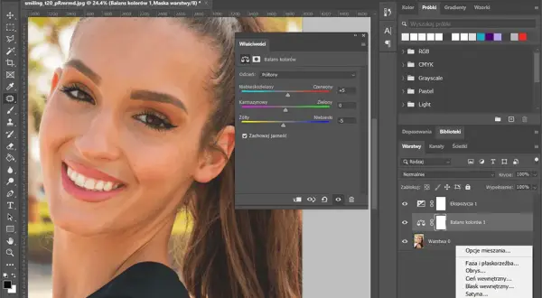 Photoshop za darmo? Nie! Legalne opcje i darmowe alternatywy