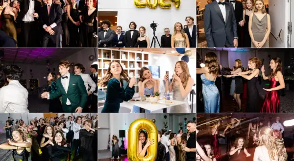 Koszt fotografa na studniówkę 2026: Ceny, pakiety, porady