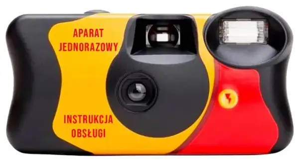 Aparat jednorazowy: Wywołaj zdjęcia krok po kroku! Gdzie i za ile?