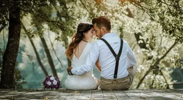 O co pytać fotografa ślubnego? Sprawdź, zanim podpiszesz umowę.