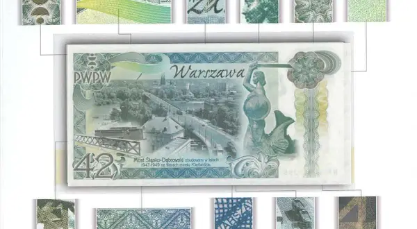 Gdzie drukują polskie banknoty? Odkryj sekrety PWPW w Warszawie!