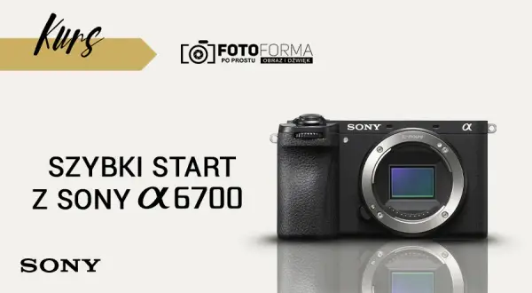 Jak ustawić aparat cyfrowy Sony? Opanuj go i rób lepsze zdjęcia!