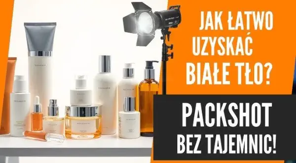 Jak zrobić białe tło na zdjęciu? Poradnik krok po kroku