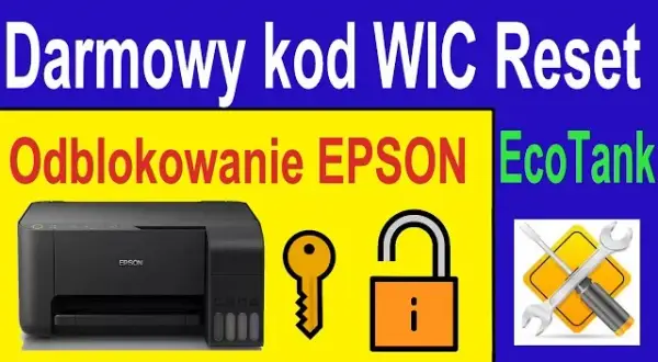 Drukarka Epson nie drukuje? Sprawdź to, zanim wezwiesz serwis!
