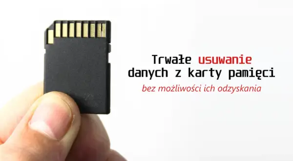 Usuwanie zdjęć z karty pamięci: Uniknij błędów i odzyskaj dane