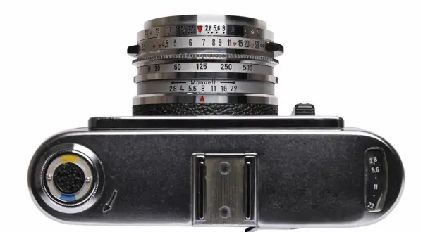 Aparat fotograficzny: Do czego służy? Potencjał i wybór sprzętu