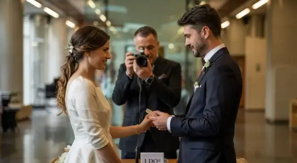 Ile kosztuje fotograf ślubny? Pełny przewodnik po cenach i pakietach