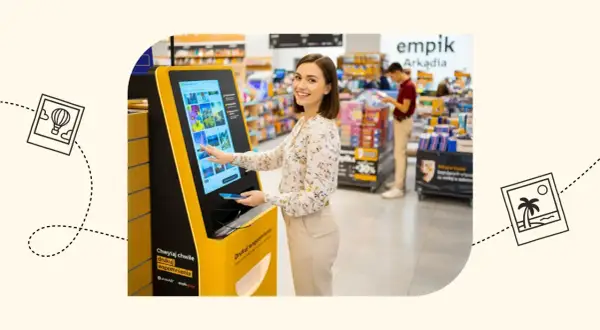 Wydruk zdjęć od ręki: Gdzie i jak? Fotokiosk Rossmann, Empik, ceny