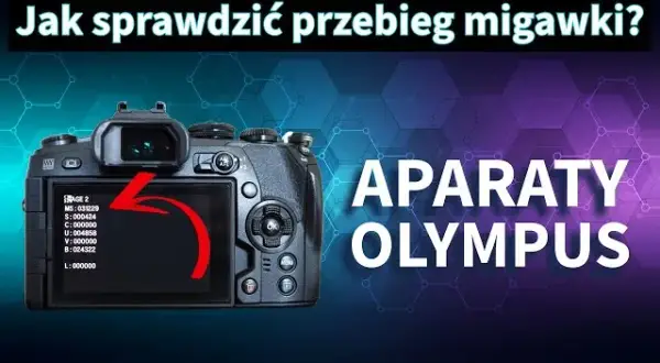 Sony: Jak sprawdzić przebieg? Uniknij drogiej wymiany migawki!