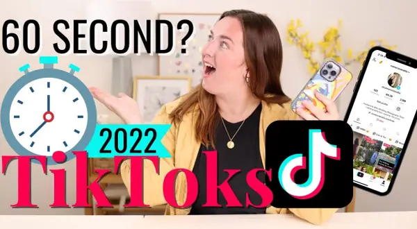 TikTok ze zdjęć: Zrób wiralowe wideo w 60 sekund!