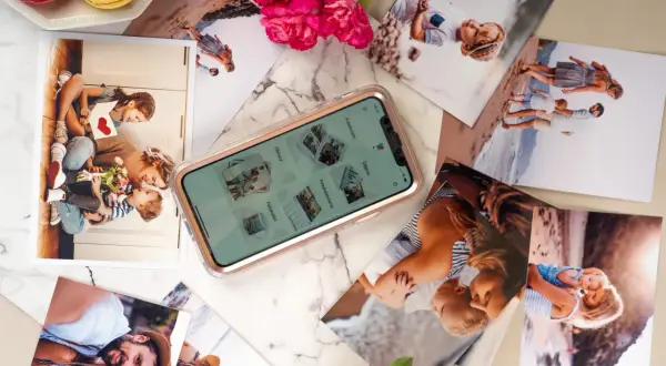 Wywoływanie zdjęć z telefonu: Jak uzyskać idealne odbitki?