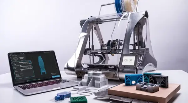 Drukarka 3D: Co drukować? Setki pomysłów na dom, hobby i zarobek
