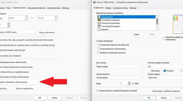 Dlaczego drukarka drukuje puste kartki? Kompletny poradnik naprawy