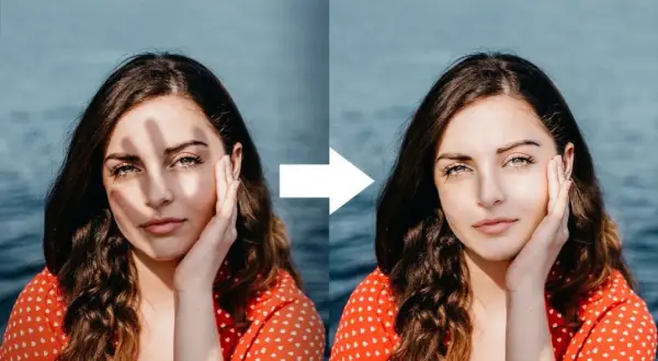 Mistrzowskie cienie w Photoshopie: techniki + błędy do uniknięcia