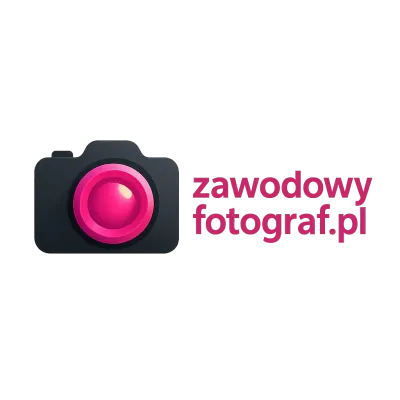 Logo zawodowyfotograf.pl