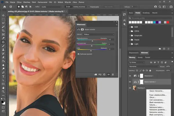 Photoshop za darmo? Nie! Legalne opcje i darmowe alternatywy