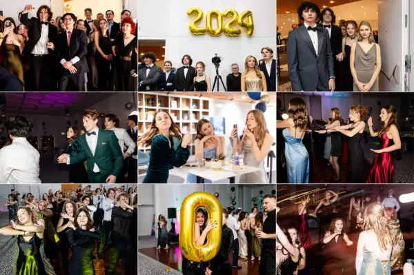Koszt fotografa na studniówkę 2026: Ceny, pakiety, porady