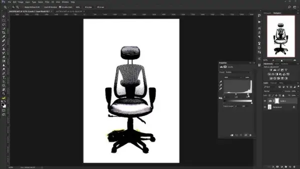 Jak wybielić tło w Photoshopie? Perfekcyjny efekt bez błędów