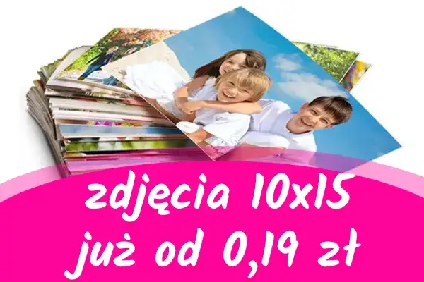 Wywołanie zdjęć z pendrive'a: Ceny od 0,25 zł. Nie przepłacaj!