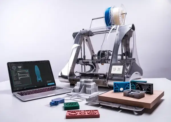 Drukarka 3D: Co drukować? Setki pomysłów na dom, hobby i zarobek