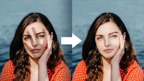 Mistrzowskie cienie w Photoshopie: techniki + błędy do uniknięcia